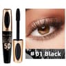 SilkLuxe 5D Silk Mascara Waterproof Lengthening And Volumizing 1