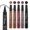 Microblading Effect Four Tip Eyebrow Pencil Long Lasting Waterproof Brow Pen 6