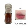 Gege Bear Crystal Gloss Lip Tint Hydrating Mirror Shine Finish 7