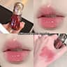 Gege Bear Crystal Gloss Lip Tint Hydrating Mirror Shine Finish 2