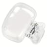 Portable Toothbrush Head Protective Covers For Electric And Manual Brushes 1