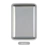 ProShine Stainless Steel Nail Art Tool Tray Organizer 6