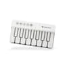 Mini Pocket Electronic Piano Keyboard Portable Educational Music Toy 1
