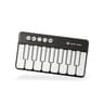 Mini Pocket Electronic Piano Keyboard Portable Educational Music Toy 3