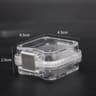 30pcs Dental Membrane Box Set Crown And Bridge Storage Cases With Latch 3