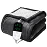 150x180cm Soft Heated Electric Blanket With 6 Heat Levels 2