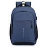 ProCarry Waterproof Laptop Backpack With USB Charging Large Capacity Travel Bag 1