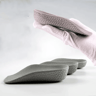 Height Boost Shoe Insoles With Arch Support  Memory Foam Heel Lift Pads For Flat Feet 8