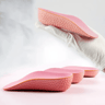 Height Boost Shoe Insoles With Arch Support  Memory Foam Heel Lift Pads For Flat Feet 9