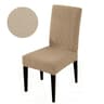 StretchFit Elastic Chair Cover Universal Dining Chair Cover Protective Stretch Seat Cover For Home 13