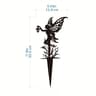 Metal Garden Ant Lawn Stakes Decorative Outdoor Ant Garden Decor 5