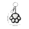 Rechargeable Cat Laser Toy Interactive Laser Pointer Cat Toy With 5 Adjustable Patterns 2