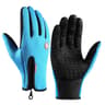 Unisex Waterproof Winter Gloves Touch Screen Windproof Sports Gloves Warm Cycling Ski Outdoor Glove 2