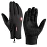 Unisex Waterproof Winter Gloves Touch Screen Windproof Sports Gloves Warm Cycling Ski Outdoor Glove 0