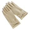 Warm Womens Touchscreen Gloves Fleece Lined Windproof Winter Riding Gloves 1