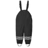 Kids Waterproof Rain Jumpsuit Breathable Toddler Rain Overalls Windproof Kids Mud Play Suit 2