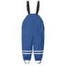Kids Waterproof Rain Jumpsuit Breathable Toddler Rain Overalls Windproof Kids Mud Play Suit 3