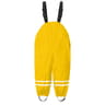Kids Waterproof Rain Jumpsuit Breathable Toddler Rain Overalls Windproof Kids Mud Play Suit 1