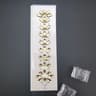 CrystalVibe Festival Face Gem Stickers 3D Rhinestone Face Jewels EDM Forehead And Body Gems 6