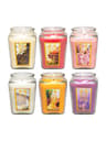 18oz Aroma Scented Candle Gift Luxury Scented Candle For Women Relaxing Home Fragrance 9