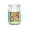 18oz Aroma Scented Candle Gift Luxury Scented Candle For Women Relaxing Home Fragrance 3