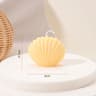 Creative Aesthetic Decorative Candles Smokeless Handmade Scented Candle Set 3