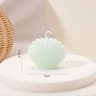 Creative Aesthetic Decorative Candles Smokeless Handmade Scented Candle Set 5