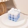 Creative Aesthetic Decorative Candles Smokeless Handmade Scented Candle Set 10