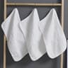 Soft Muslin Burp Cloths For Baby Extra Absorbent Newborn Spit Up Cloths 2