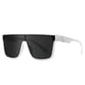 Polarized Fishing Sunglasses Square Outdoor Sport Driving Shades 3