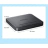 Llano Memory Card Case Waterproof Shockproof SD And Micro SD Storage Holder 1
