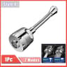 360 Degree Faucet Extender Rotating Faucet Aerator Water Saving Tap Nozzle 3