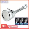 360 Degree Faucet Extender Rotating Faucet Aerator Water Saving Tap Nozzle 5
