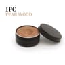 Natural Solid Wood Aroma Diffuser Passive Essential Oil Home Fragrance Decor 3