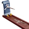 Creative Funny Incense Stick Holder Heat Resistant Decorative Burner 1