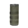 Tactical Water Bottle Pouch MOLLE Outdoor Hiking Camping Bottle Holder 4