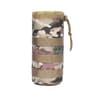 Tactical Water Bottle Pouch MOLLE Outdoor Hiking Camping Bottle Holder 5