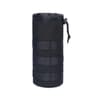Tactical Water Bottle Pouch MOLLE Outdoor Hiking Camping Bottle Holder 3