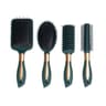 KLINA Air Cushion Hair Brush For Scalp Massage And Detangling Care 9