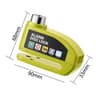 Motorcycle Disc Brake Lock With Alarm Waterproof Anti Theft Security Lock 3