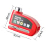 Motorcycle Disc Brake Lock With Alarm Waterproof Anti Theft Security Lock 1