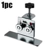 Stainless Steel Cabinet Door Installation Tool Adjustable Cabinet Mounting Jig Bracket 1