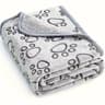 Soft Fluffy Pet Blanket Warm Dog And Cat Blanket Cute Cartoon Pet Mat 1