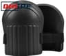 Heavy Duty Work Knee Protection Pads For Construction Tiling And Gardening 3