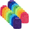 Microfiber Car Wash Glove Scratch Free Ultra Absorbent Car Cleaning Mitt 0