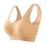 High Support Sports Bra For Women Shockproof Fitness Yoga Running Bra 11