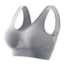 High Support Sports Bra For Women Shockproof Fitness Yoga Running Bra 7