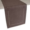 Basic Linen Table Runner Minimalist Dining Table Decor For Kitchen And Events 5