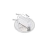 N52 Strong Neodymium Square Magnets Small Powerful Refrigerator And Office Magnets Set 7