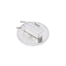 N52 Strong Neodymium Square Magnets Small Powerful Refrigerator And Office Magnets Set 6